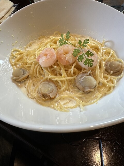 自家焙煎珈琲屋 利休（自家焙煎珈琲屋 RIKYUU） - 須賀川（カフェ）の写真