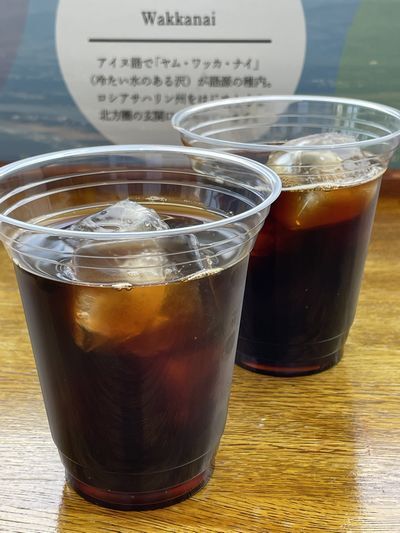 SKS INTERNATIONAL Cafe