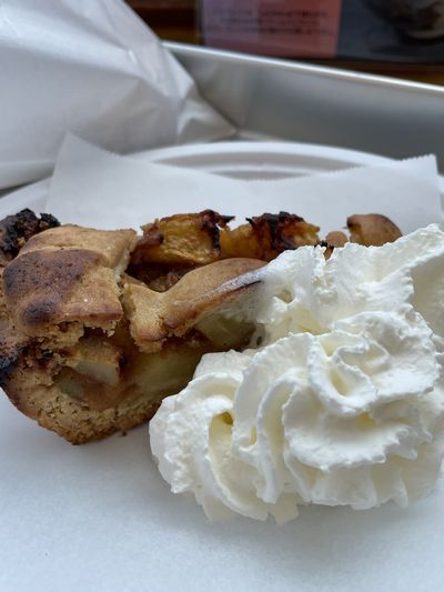 SKS INTERNATIONAL Cafe（エスケーエスインターナショナルカフェ） - 札幌市南区その他（カフェ）の写真