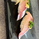 Sushi zammai - 