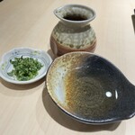 玉子焼専門店 松竹 - 2024.5