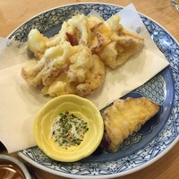 河太郎 中洲本店 - 
