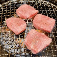 焼肉山水 虎ノ門ヒルズ店 - 