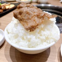 焼肉山水 虎ノ門ヒルズ店 - 