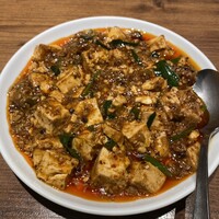 四川料理 龍の子 - 