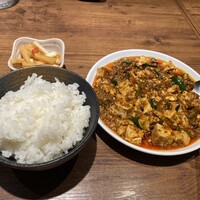四川料理 龍の子 - 