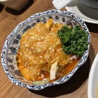 四川料理 龍の子 - 