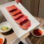 焼肉 ジャンボ - 