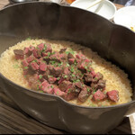 焼肉 ジャンボ - 