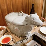 焼肉 ジャンボ - 