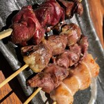 Ikebukurokko Izakaya Oretachino Toriton - 