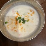 Halima kebab biryani - ライタ