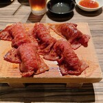 焼肉 ジャンボ - 