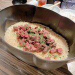 焼肉 ジャンボ はなれ - 