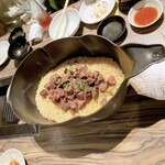 焼肉 ジャンボ - 