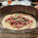 焼肉 ジャンボ - 