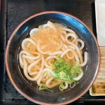 讃岐うどん 般若林 - 