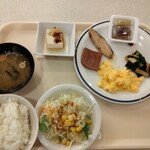 沖縄サンプラザホテル - 食事