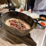 焼肉 ジャンボ はなれ - 