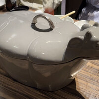 焼肉 ジャンボ はなれ - 