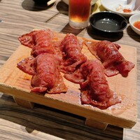 焼肉 ジャンボ はなれ - 