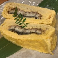 鰻う おか冨士 - 