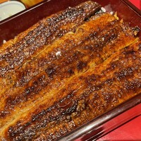 鰻う おか冨士 - 