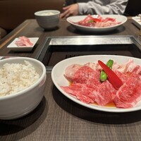 原宿焼肉 KINTAN - 