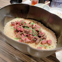 焼肉 ジャンボ はなれ - 