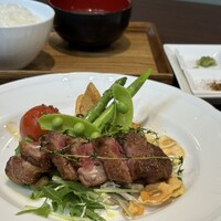 京洋食 まつもと -  京洋食 まつもと -