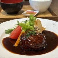 京洋食 まつもと -  京洋食 まつもと -