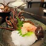 夢遊華 - 料理写真: