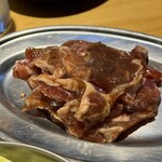 大衆ジンギスカン酒場 東京ラムストーリー - 