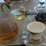 一茶一酒 - 