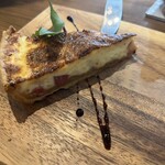 軽井沢ベジビエ - 