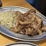 大衆ジンギスカン酒場 東京ラムストーリー - 