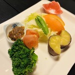 夢遊華 - 