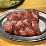 大衆ジンギスカン酒場 東京ラムストーリー - 