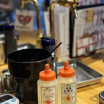 大衆ジンギスカン酒場 東京ラムストーリー - 