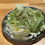 大衆ジンギスカン酒場 東京ラムストーリー - 