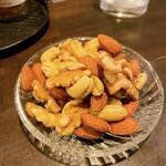 やきとりむっちゃん - 