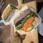 軽井沢ベジビエ - 