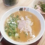 ラーメン横綱 - 