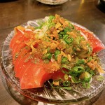 やきとりむっちゃん - 