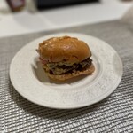 ヘンリーズ バーガー - 