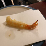 Tempura Wakatake - 