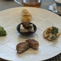 一茶一酒 - 