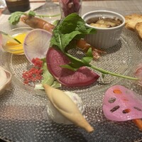 キャトルラパン 北梅田 - 