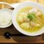 ワンタン麺 志 - 料理写真: