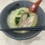 鶏白湯専門店 つけ麺まるや - 料理写真: